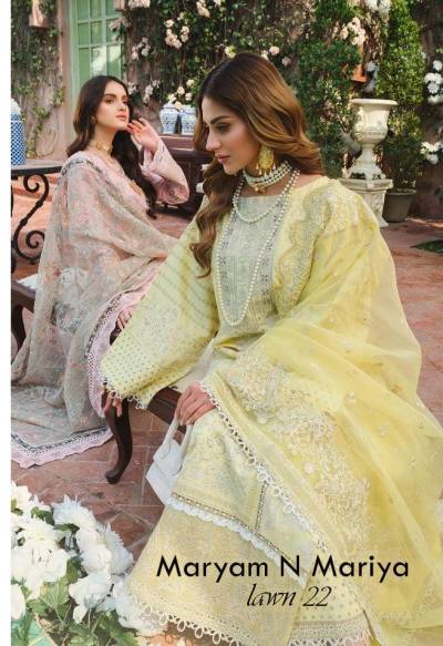 Maryam N Mariya By Deepsy Suit Designer Cotton Salwar Kameez Collection